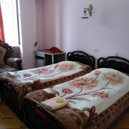 Edemi Otel Kutaisi Dış mekan fotoğraf