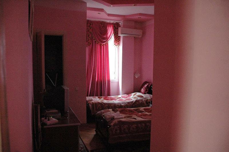 Edemi Otel Kutaisi Dış mekan fotoğraf