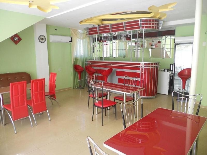Edemi Otel Kutaisi Dış mekan fotoğraf