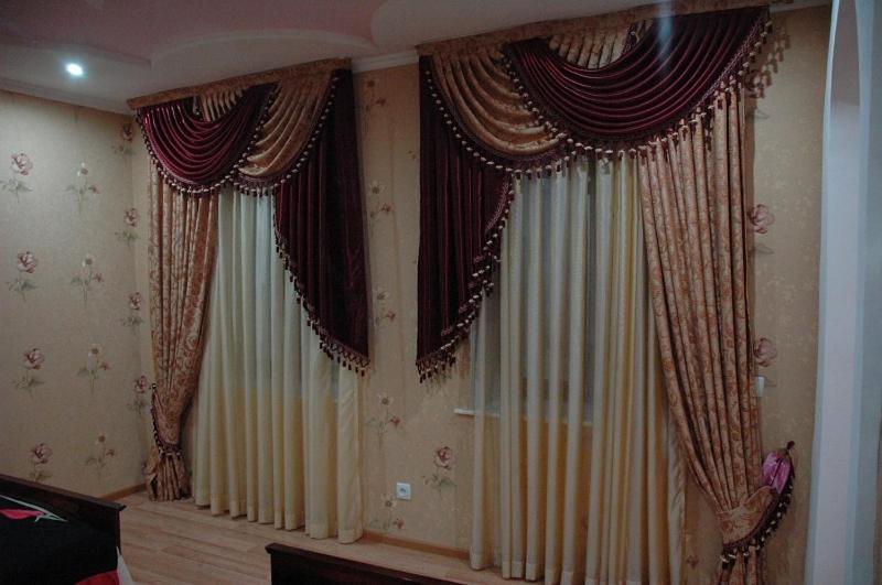 Edemi Otel Kutaisi Oda fotoğraf