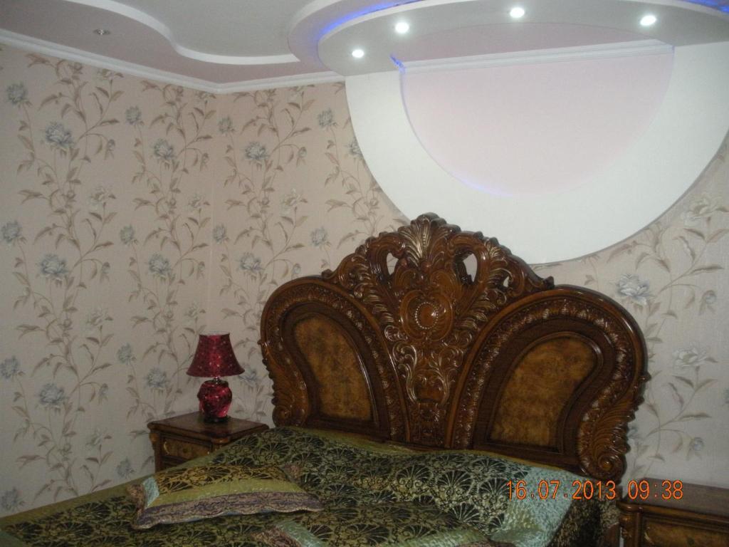Edemi Otel Kutaisi Oda fotoğraf