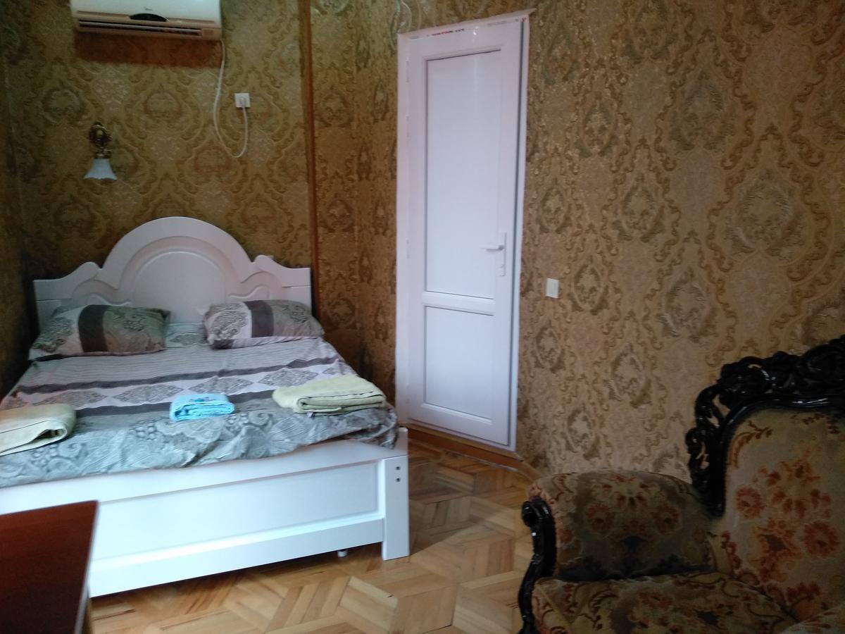 Edemi Otel Kutaisi Dış mekan fotoğraf